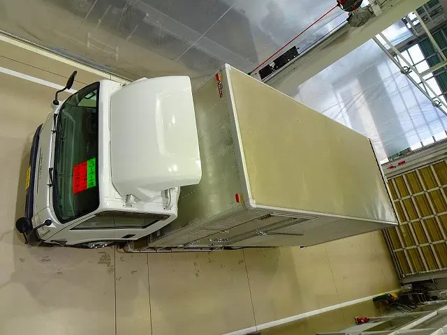 ☆ルームクリーニング&外装仕上げ済み☆|いすゞ エルフ TPG-NPR85YN(2WD)の写真33