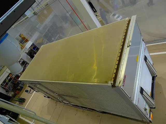 いすゞ エルフ TPG-NPR85YN(2WD)の写真34