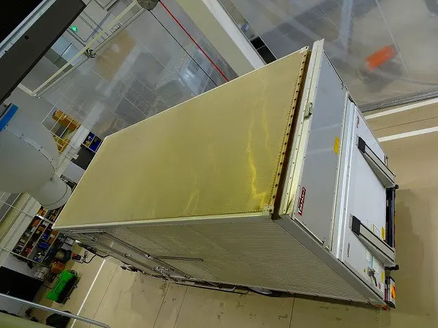 ☆ルームクリーニング&外装仕上げ済み☆|いすゞ エルフ TPG-NPR85YN(2WD)の写真34