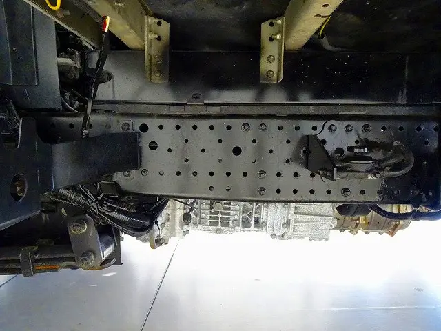 いすゞ エルフ TPG-NPR85YN(2WD)の写真35