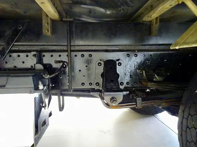 いすゞ エルフ TPG-NPR85YN(2WD)の写真36