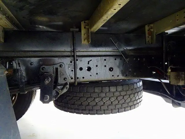 いすゞ エルフ TPG-NPR85YN(2WD)の写真37