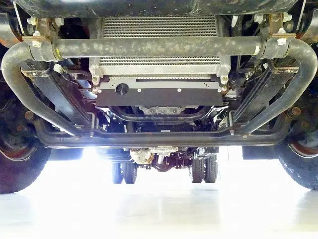 いすゞ エルフ TPG-NPR85YN(2WD)の写真39