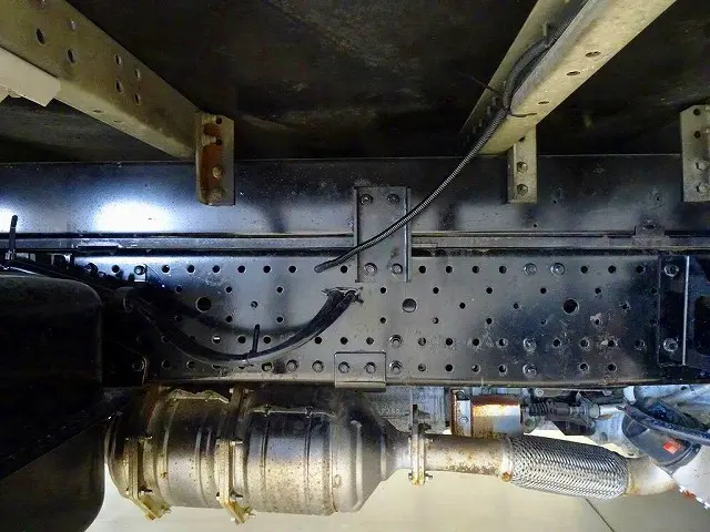 いすゞ エルフ TPG-NPR85YN(2WD)の写真40