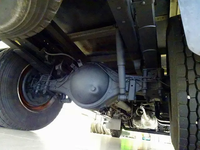 いすゞ エルフ TPG-NPR85YN(2WD)の写真40