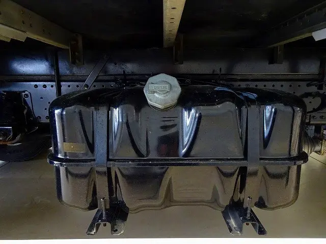 いすゞ エルフ TPG-NPR85YN(2WD)の写真41