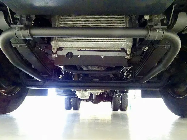 いすゞ エルフ TPG-NPR85YN(2WD)の写真41