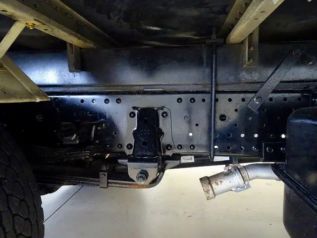 いすゞ エルフ TPG-NPR85YN(2WD)の写真42