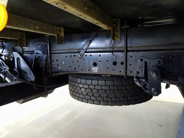 いすゞ エルフ TPG-NPR85YN(2WD)の写真43