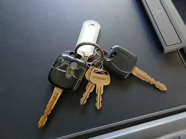 いすゞ エルフ TPG-NPR85YN(2WD)の写真46