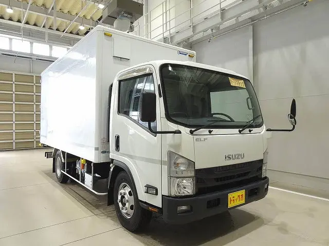 いすゞ エルフ TPG-NPR85YN(2WD)｜中古トラックなら【トラック市】