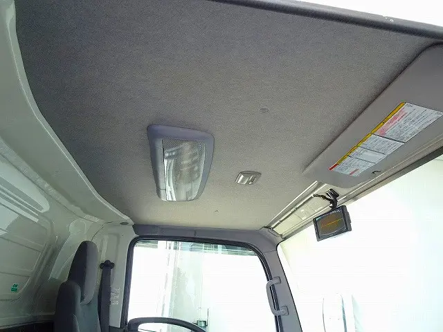 室内蛍光灯|いすゞ エルフ TPG-NPR85YN(2WD)の写真14