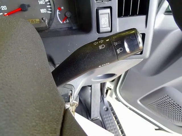 いすゞ エルフ TPG-NPR85YN(2WD)の写真19