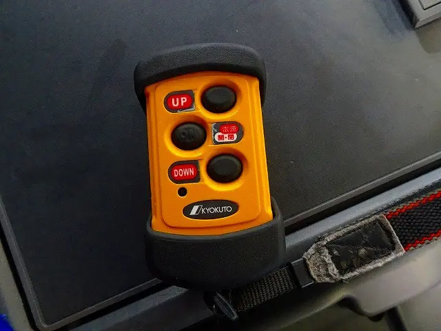 PGリモコン付|いすゞ エルフ TPG-NPR85YN(2WD)の写真20