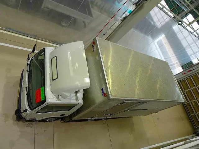 ☆ルームクリーニング&外装仕上げ済み☆|いすゞ エルフ TPG-NPR85YN(2WD)の写真35