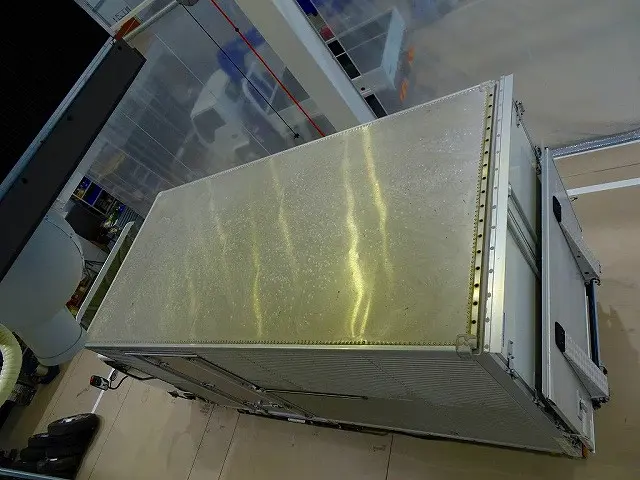 ☆ルームクリーニング&外装仕上げ済み☆|いすゞ エルフ TPG-NPR85YN(2WD)の写真36