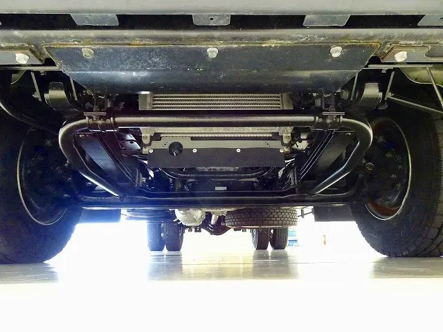 いすゞ エルフ TPG-NPR85YN(2WD)の写真43