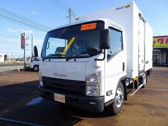 いすゞ エルフ TPG-NPR85YN(2WD)｜中古トラックなら【トラック市】