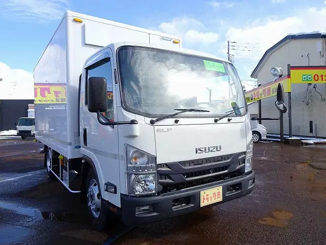 いすゞ エルフ TPG-NPR85YN(2WD)｜中古トラックなら【トラック市】