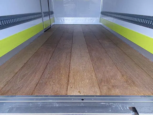 いすゞ エルフ TPG-NPR85YN(2WD)の写真20