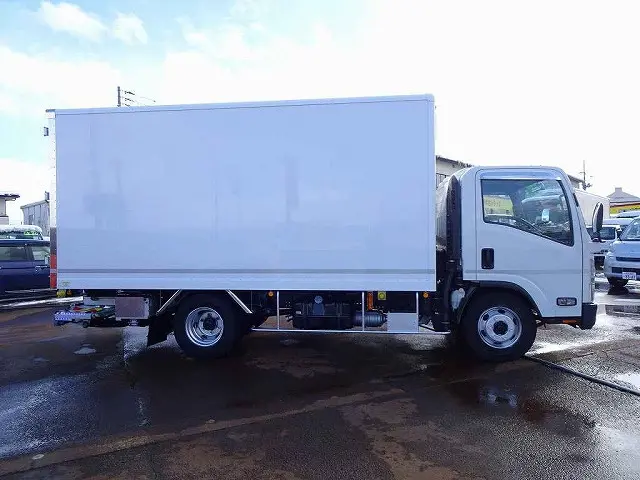 いすゞ エルフ TPG-NPR85YN(2WD)の写真24