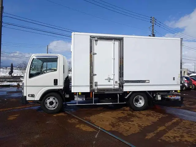 いすゞ エルフ TPG-NPR85YN(2WD)の写真25