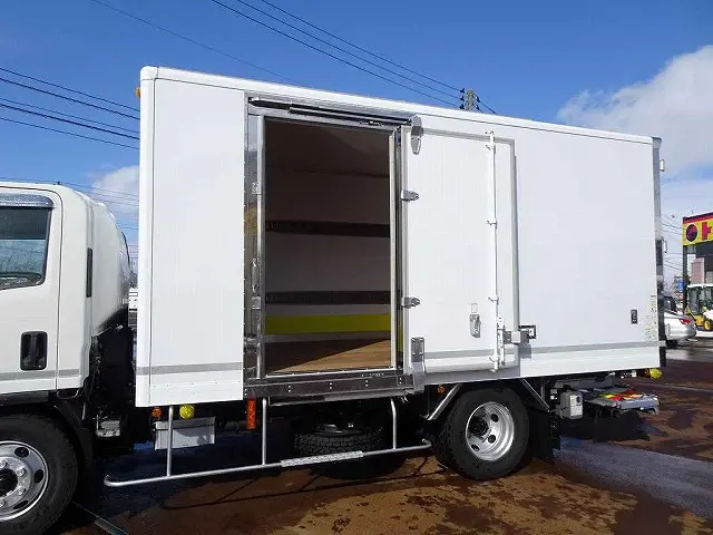 いすゞ エルフ TPG-NPR85YN(2WD)の写真26