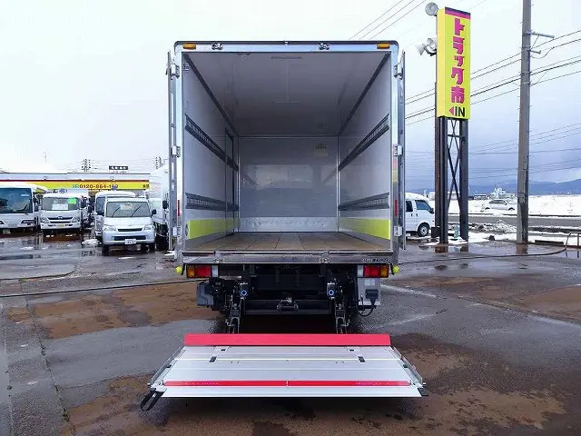 いすゞ エルフ TPG-NPR85YN(2WD)の写真29