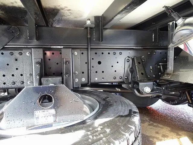 いすゞ エルフ TPG-NPR85YN(2WD)の写真35