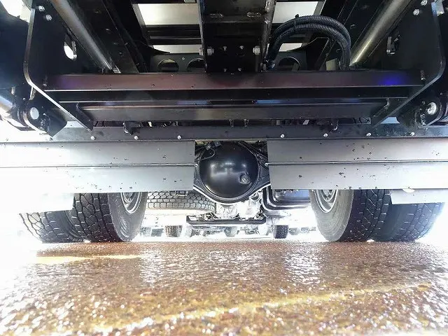 いすゞ エルフ TPG-NPR85YN(2WD)の写真36