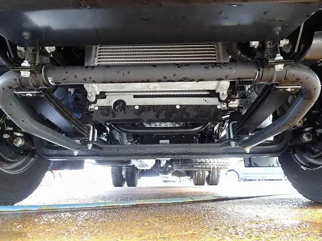 いすゞ エルフ TPG-NPR85YN(2WD)の写真38