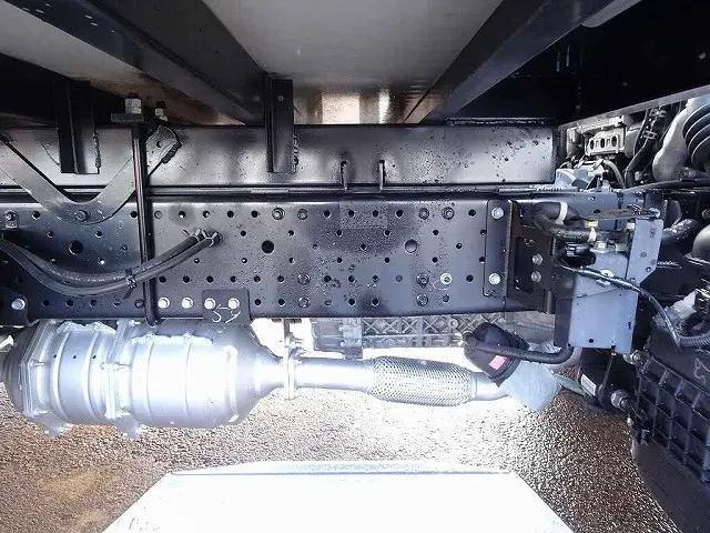 いすゞ エルフ TPG-NPR85YN(2WD)の写真39