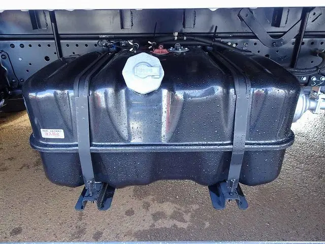 いすゞ エルフ TPG-NPR85YN(2WD)の写真40