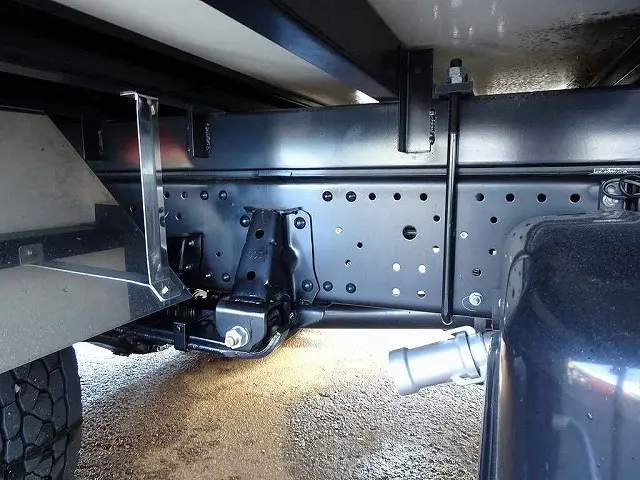 いすゞ エルフ TPG-NPR85YN(2WD)の写真41