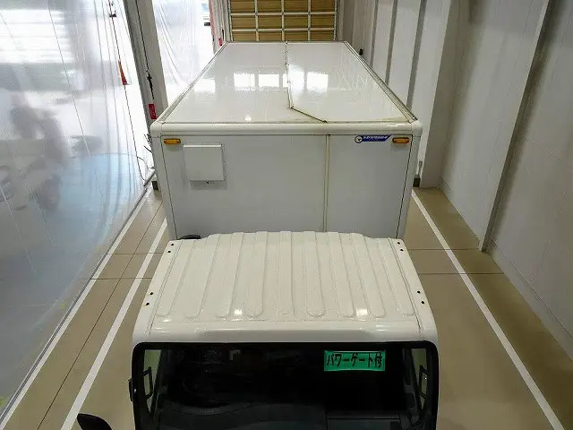 いすゞ エルフ TPG-NPR85YN(2WD)の写真42