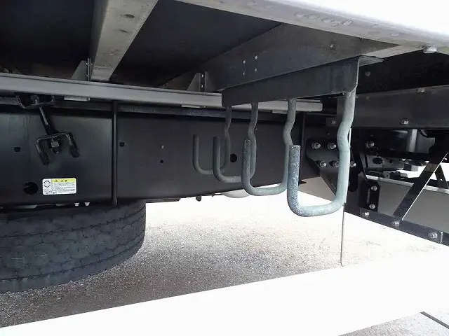 いすゞ ギガ QKG-CYJ77BA(8x4)の写真41