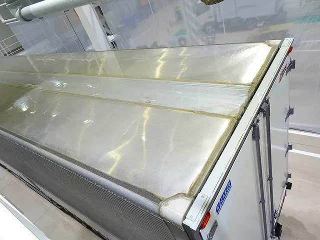 いすゞ ギガ QKG-CYJ77BA(8x4)の写真50