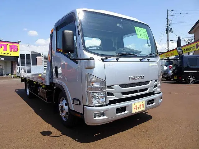 いすゞ エルフ 2RG-NPR88AN(2WD)｜中古トラックなら【トラック市】