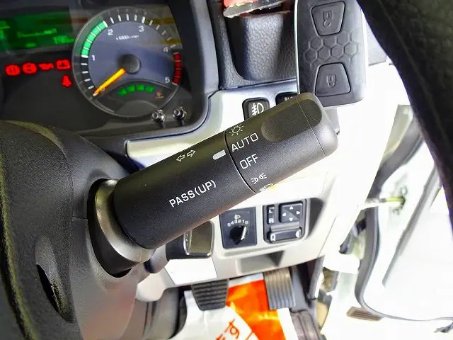 三菱 キャンター 2RG-FBAV0(2WD)の写真18