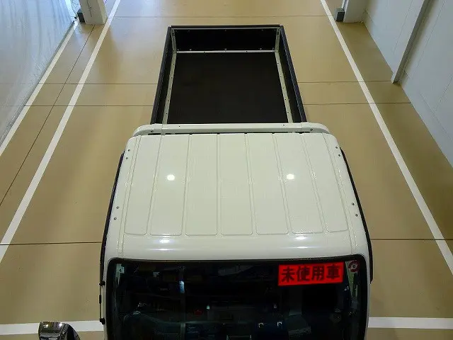 三菱 キャンター 2RG-FBAV0(2WD)の写真29