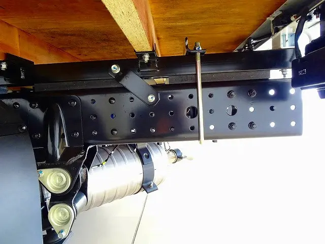 三菱 キャンター 2RG-FBAV0(2WD)の写真35