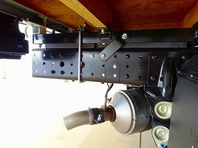 三菱 キャンター 2RG-FBAV0(2WD)の写真40