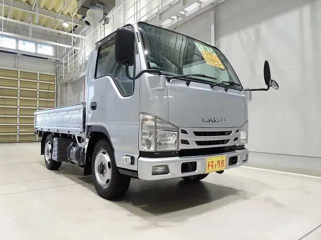 いすゞ エルフ TRG-NHS85A(4WD)｜中古トラックなら【トラック市】