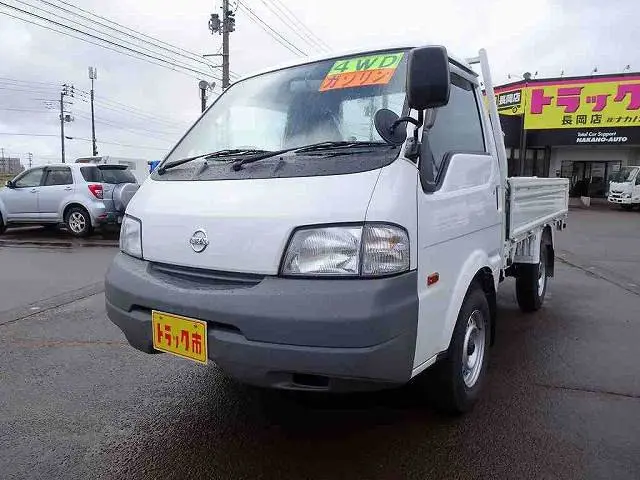 日産 バネットトラック TC-SK82LN(4WD)｜中古トラックなら【トラック市】