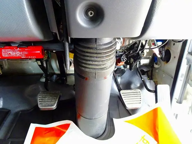 いすゞ エルフ TRG-NLR85AR(2WD)の写真16