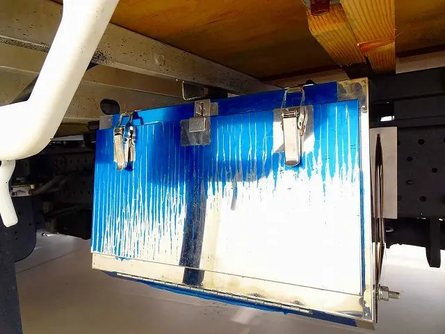 いすゞ エルフ TRG-NLR85AR(2WD)の写真41