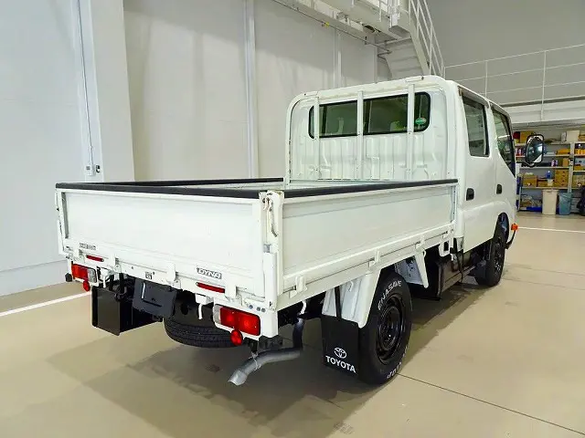 トヨタ ダイナ LDF-KDY281(4WD)｜中古トラックなら【トラック市】