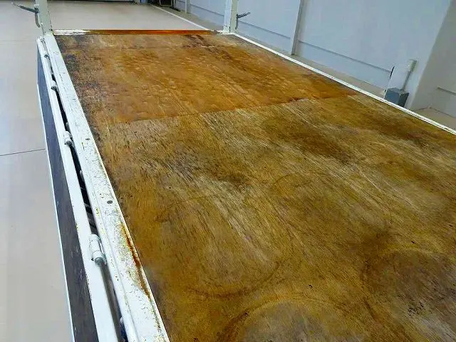 いすゞ エルフ TRG-NHS85A(4WD)の写真26