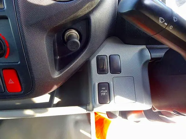 日野 デュトロ TKG-XZU710M(2WD)の写真12