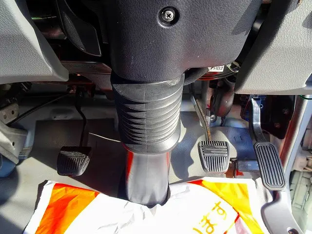 日野 デュトロ TKG-XZU710M(2WD)の写真16